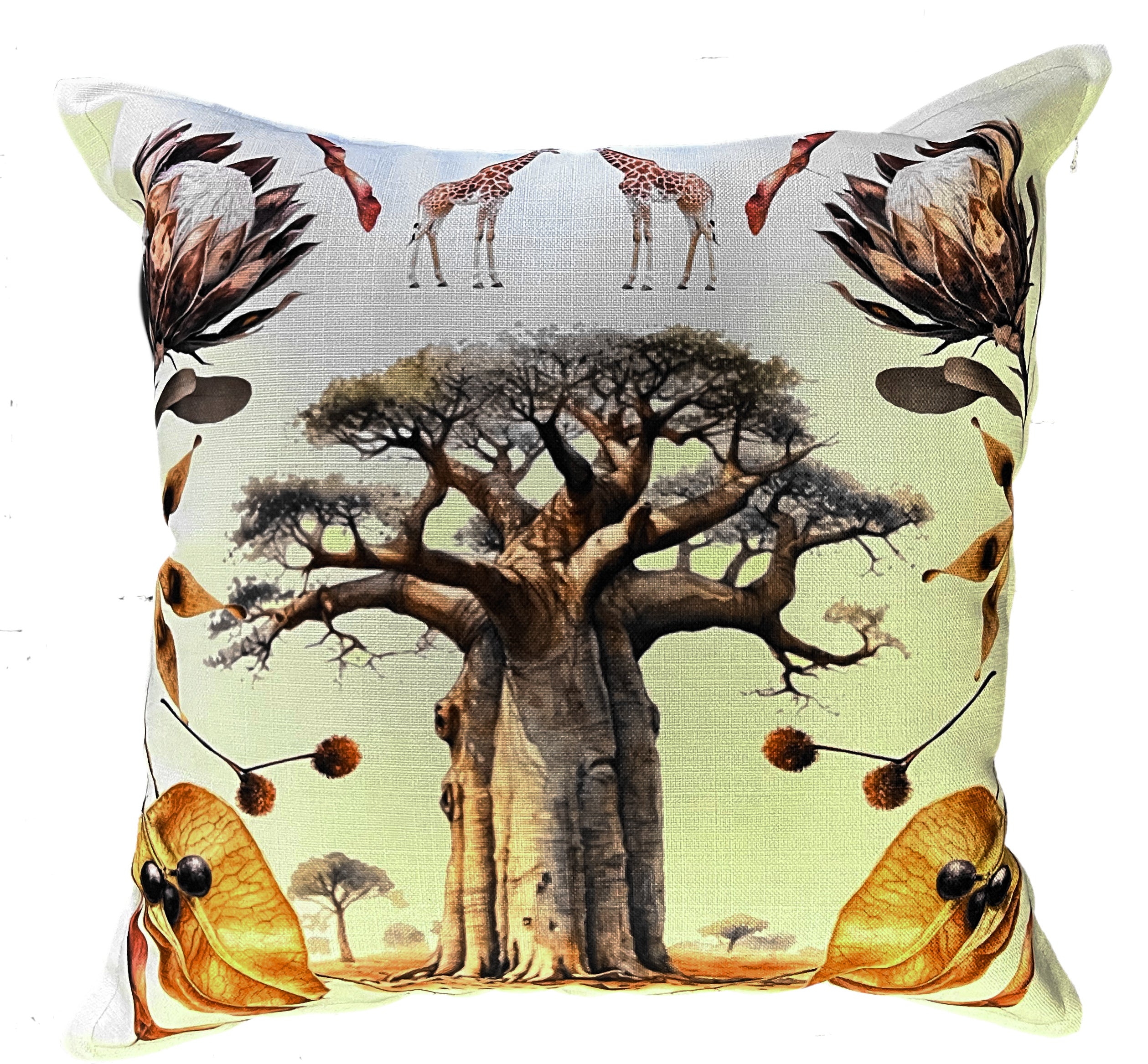 Mara Scatter Cushions
