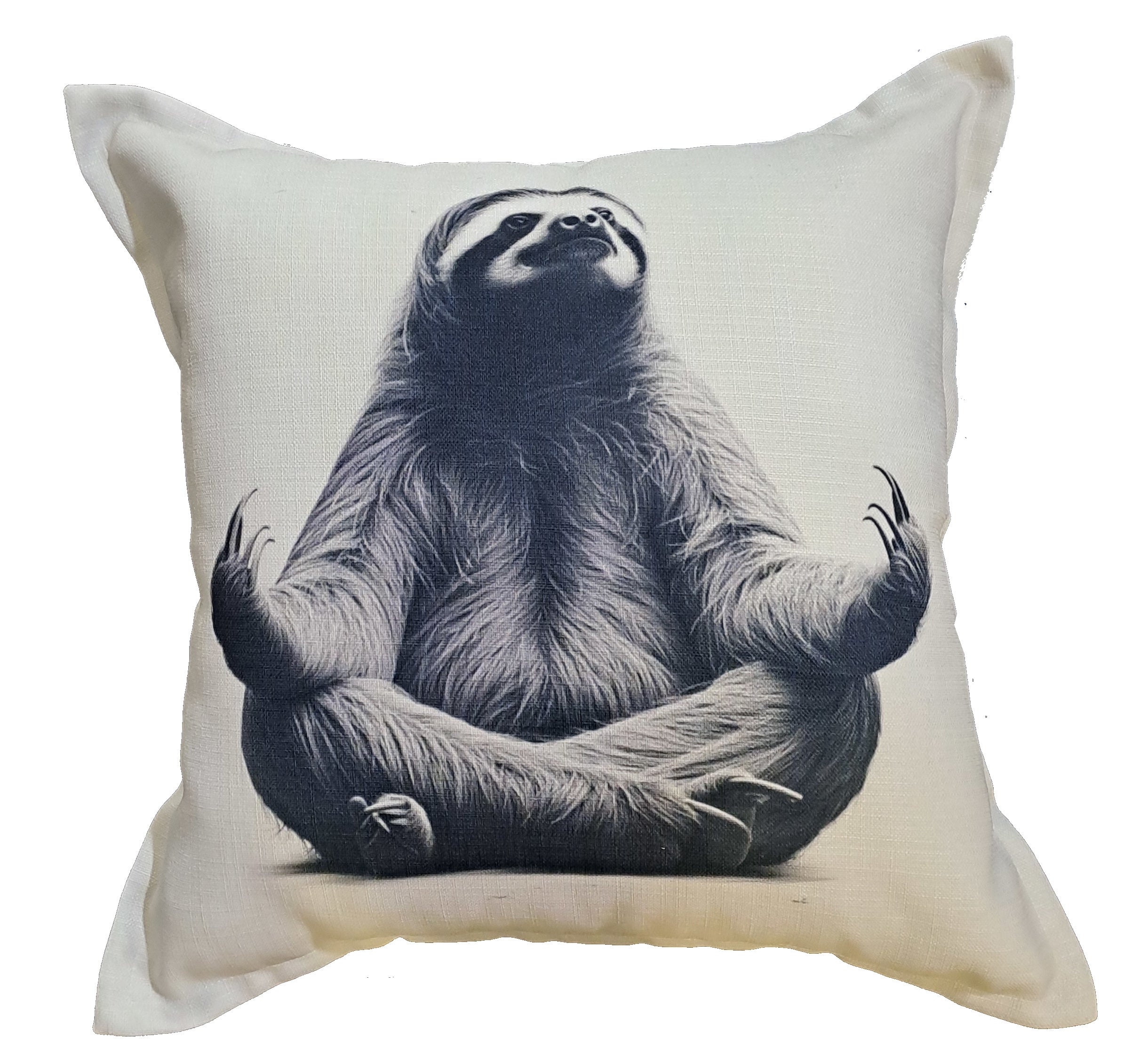 Sloth Scatter Cushions