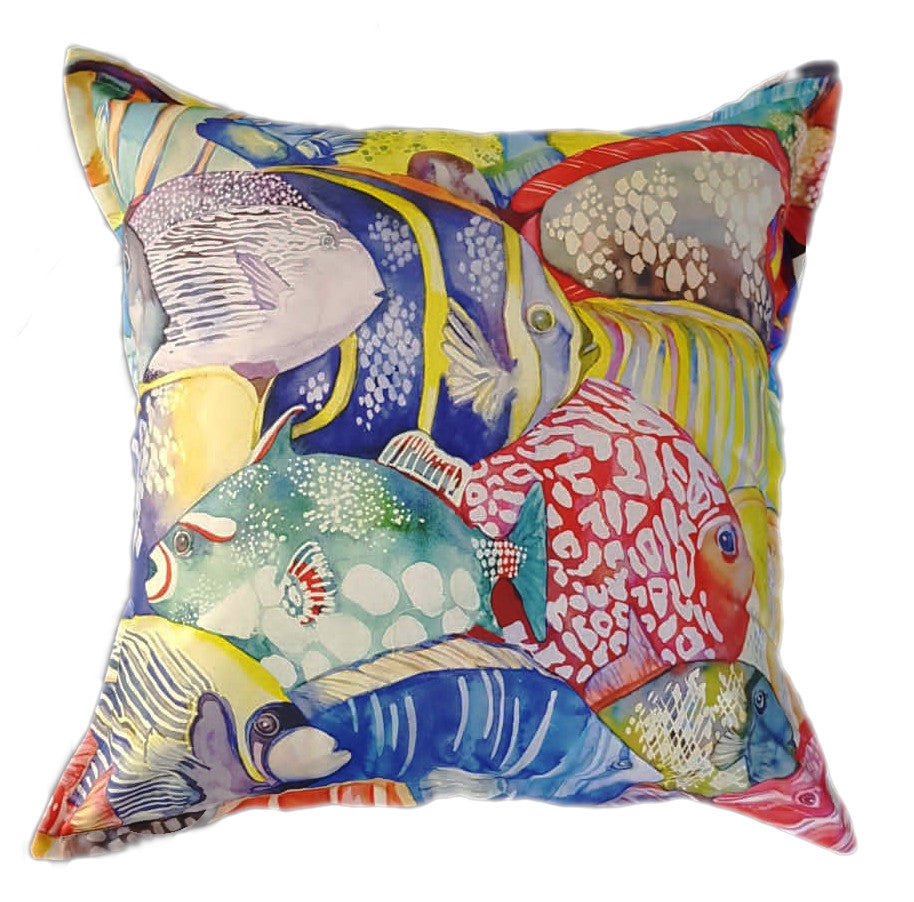 Sea Life Scatter Cushions - NetDécor 