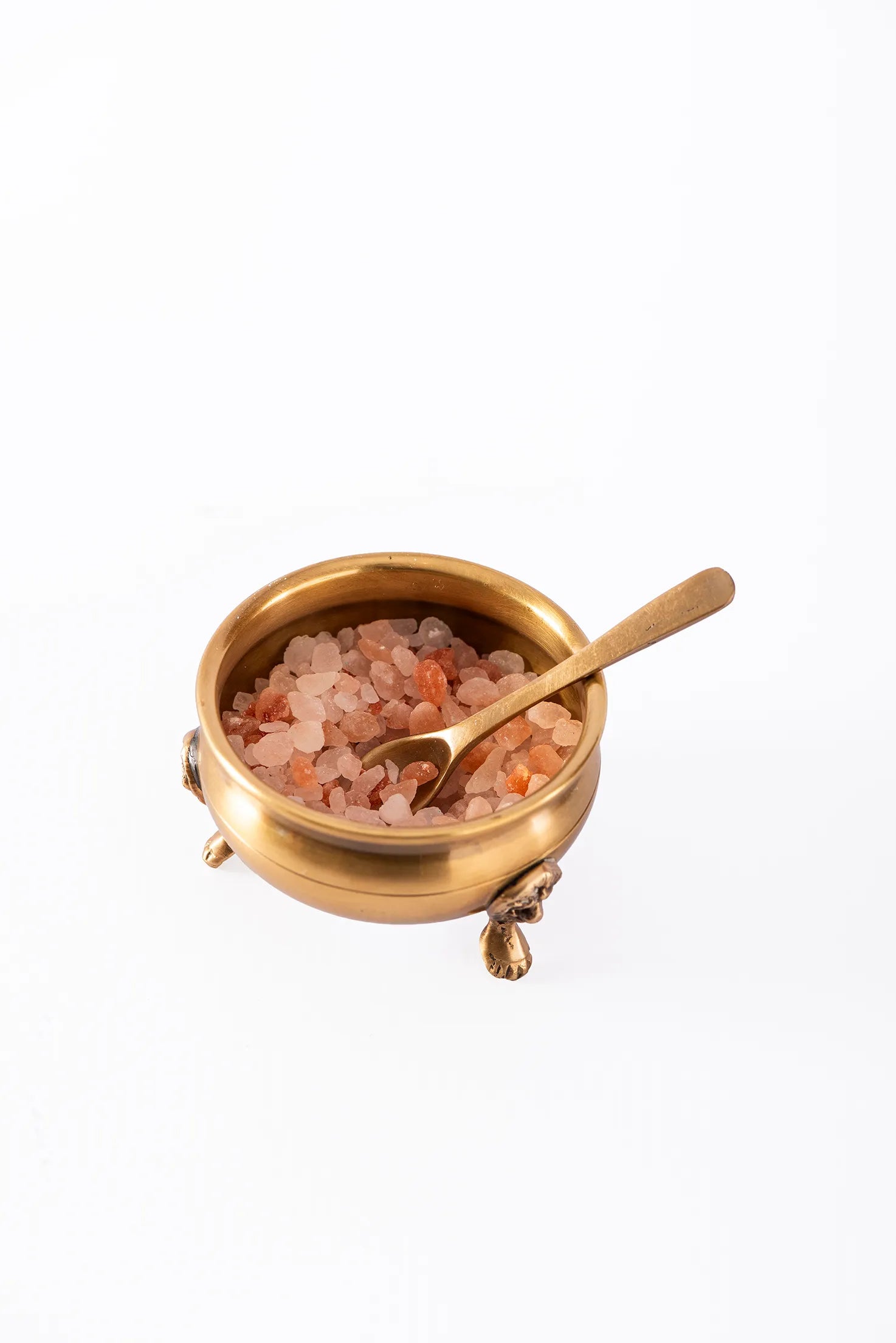 BOWL MINI ITALIAN + SPOON A/B