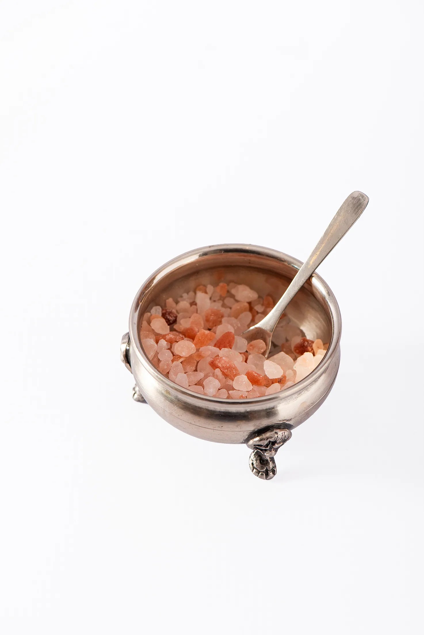 BOWL MINI ITALIAN + SPOON A/P