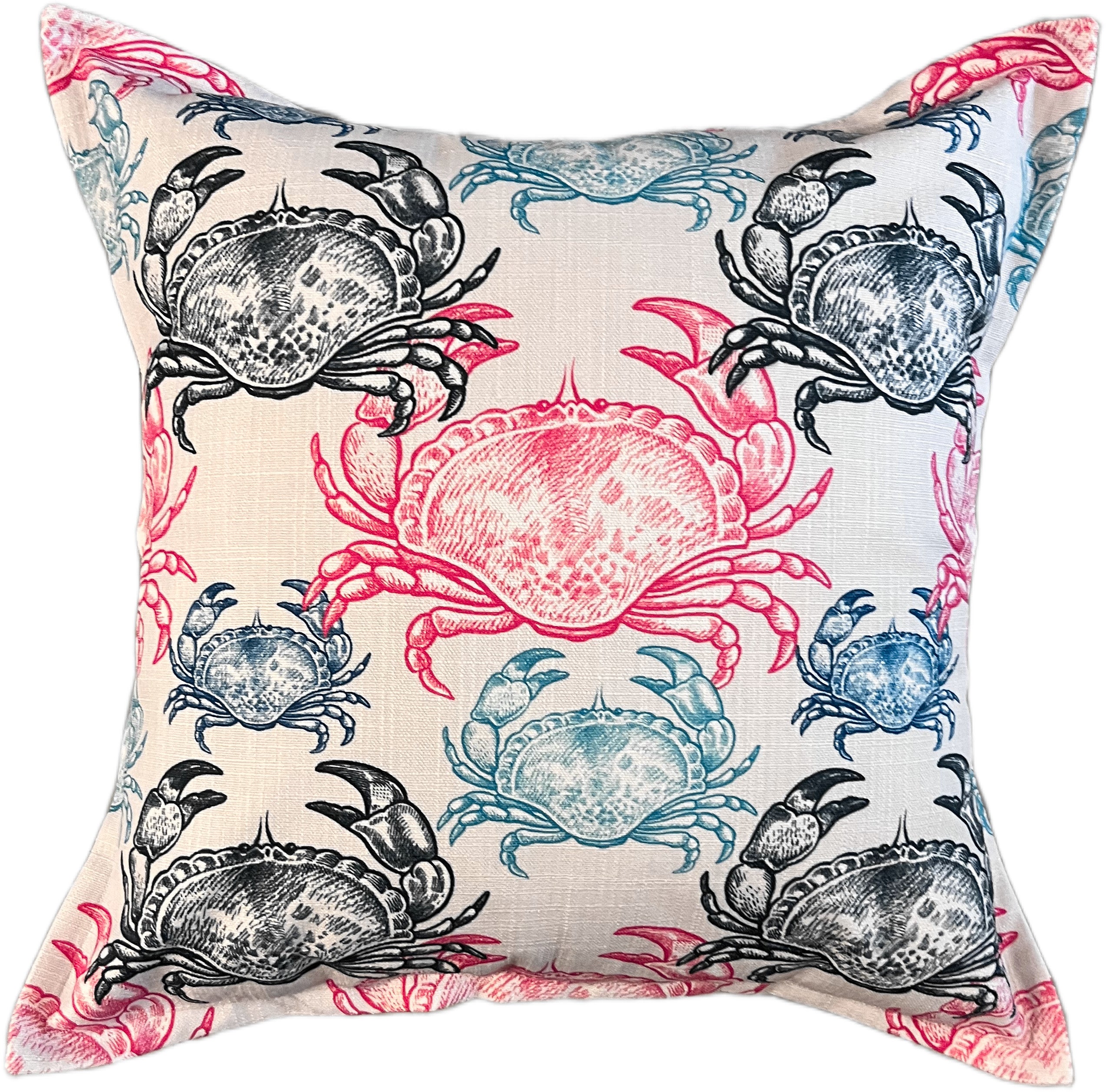 Pincher Scatter Cushions