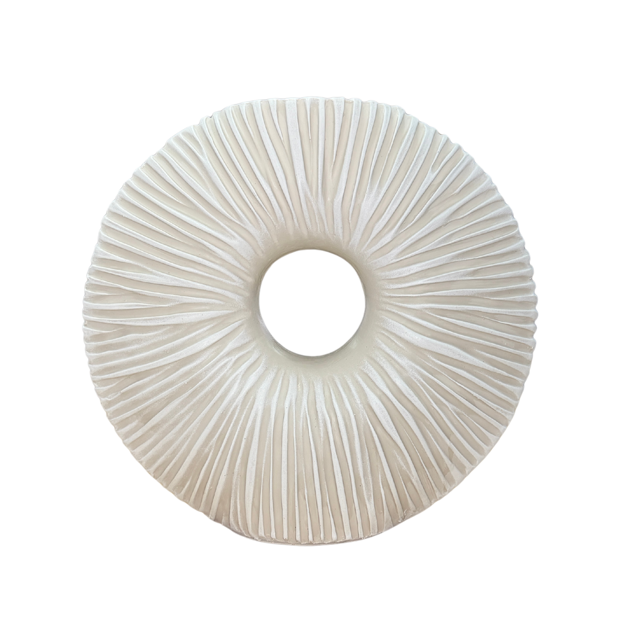Mashudu Stripe Large Vase