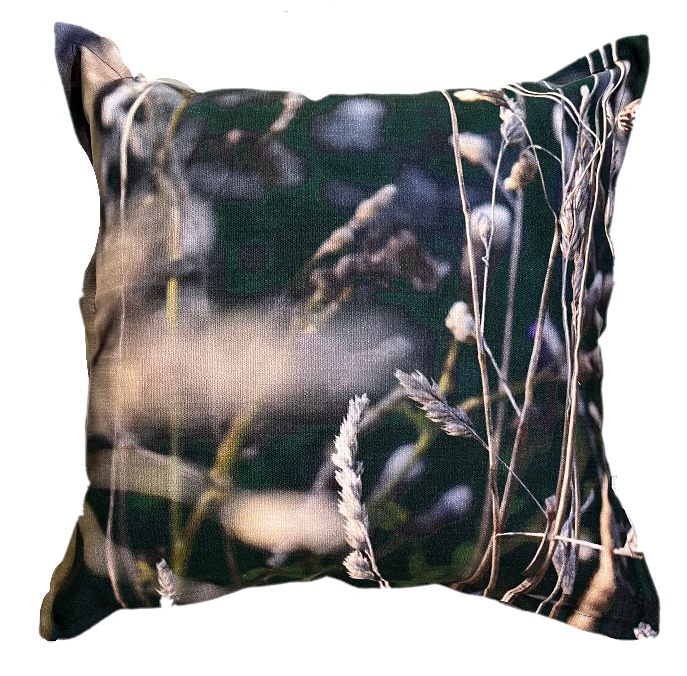 Grassland 60x60cm Square Scatter Cushions