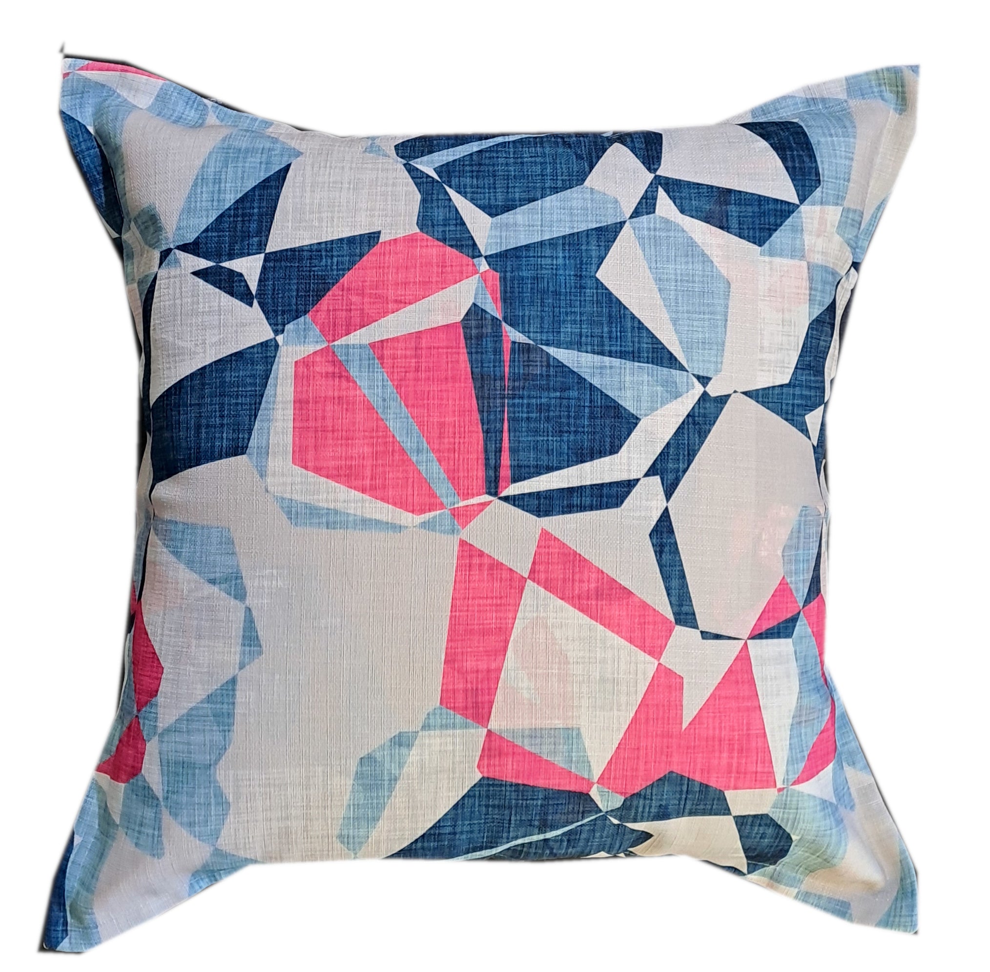 Coral Permona Scatter Cushions