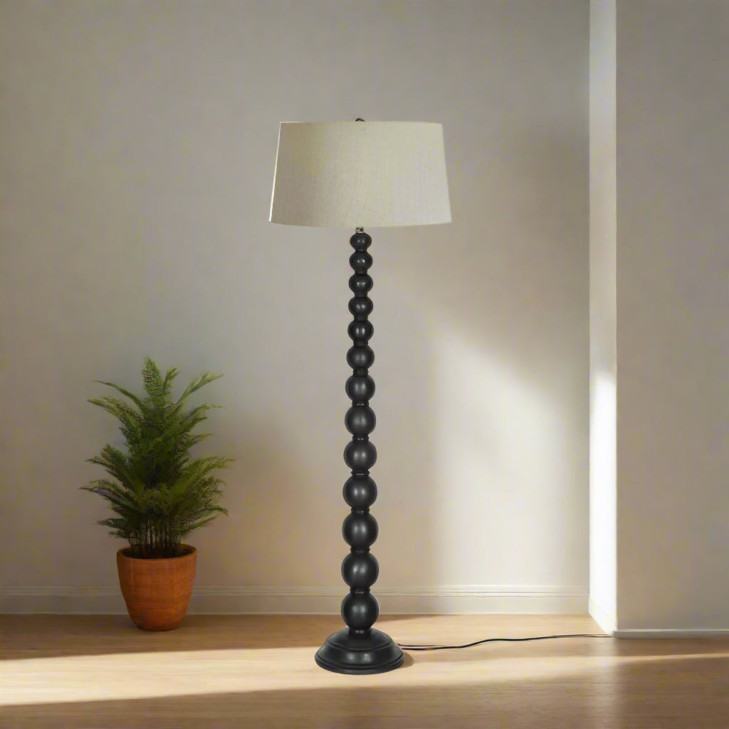 Bobble Floor Standing Lamp