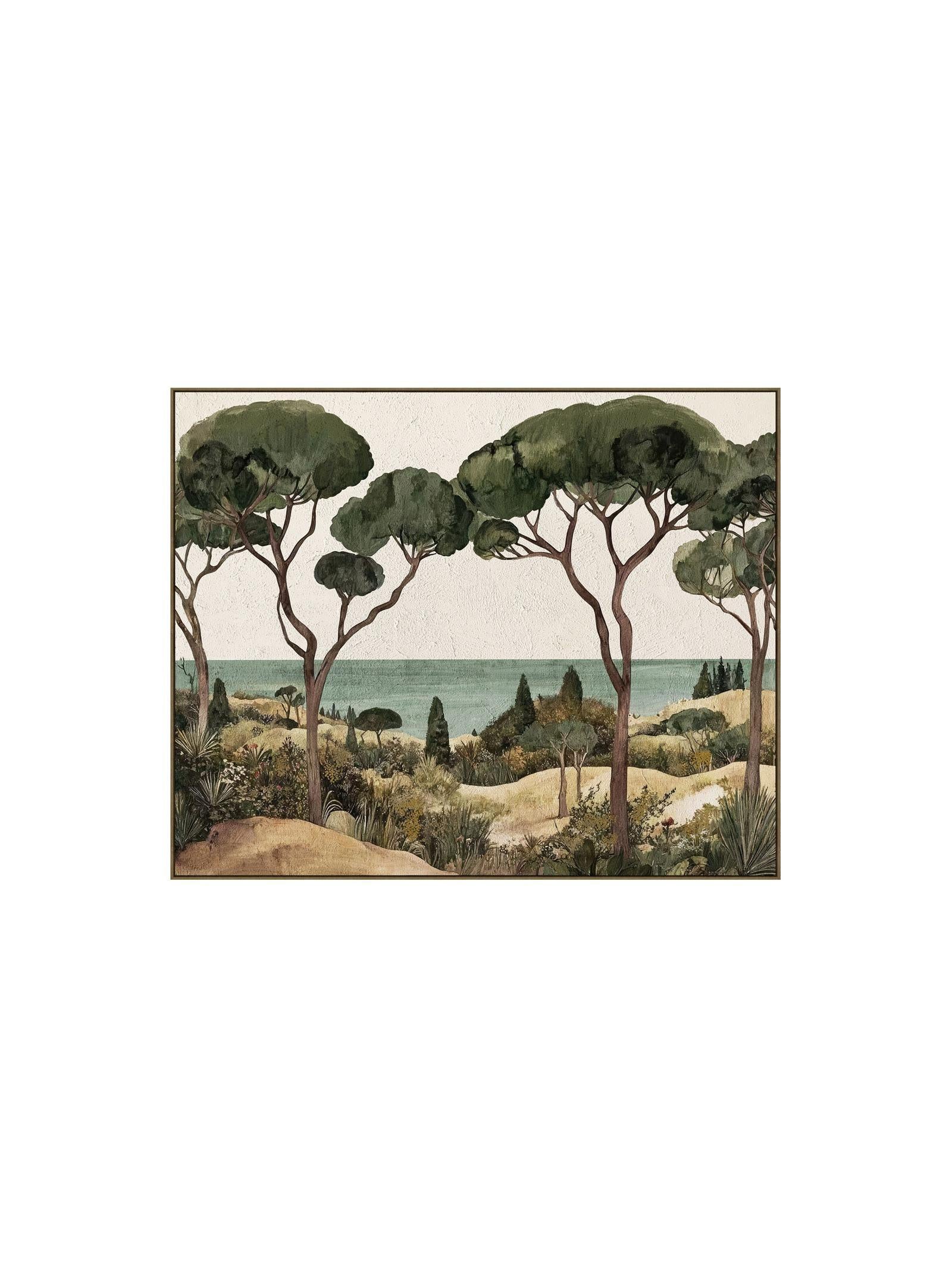 Aegean Pasture Art IMP XL