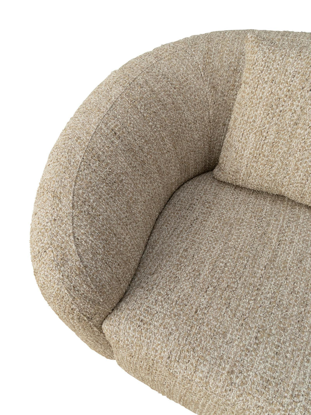ALESSIO SOFA (3 -SEATER) - Mesopotamia Driftwood
