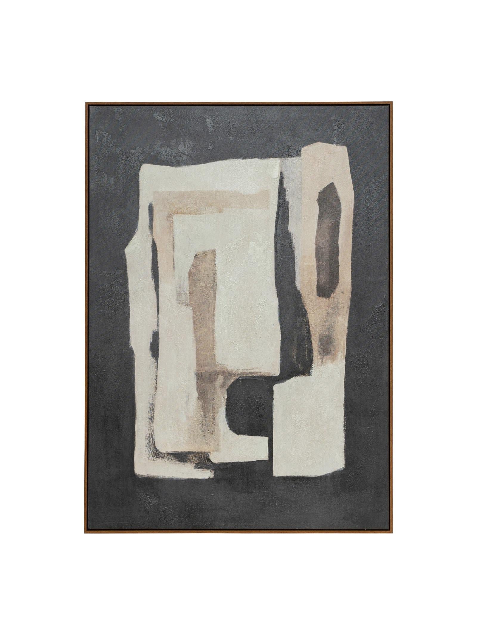 AMARA ART HPP L In Onyx Oak