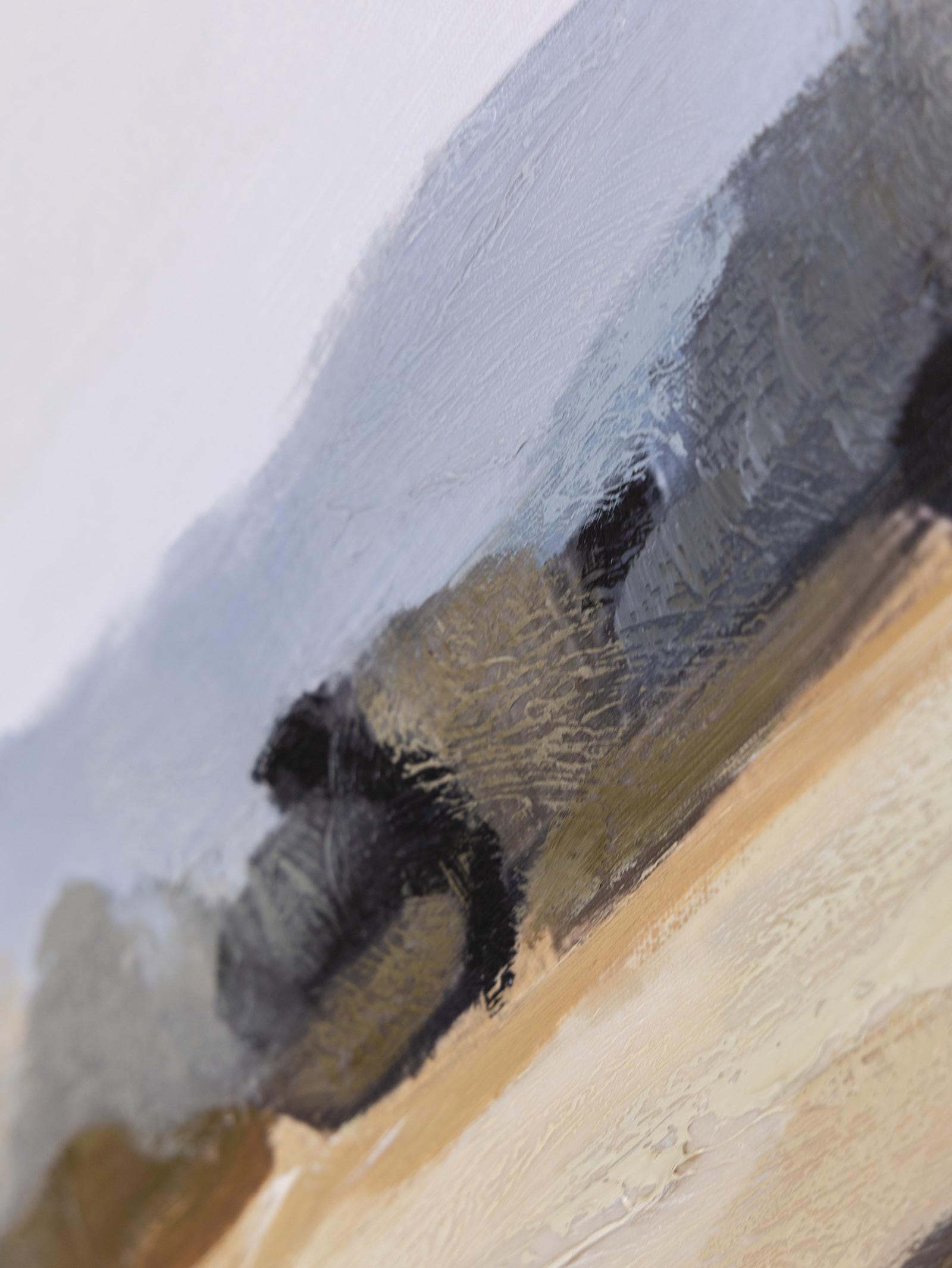 AMONG THE GRASS ART HPP L In Savannah