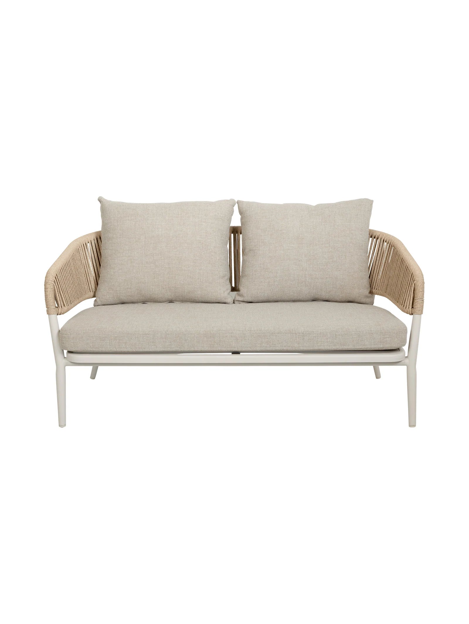 Annabelle Sofa Set - Stone