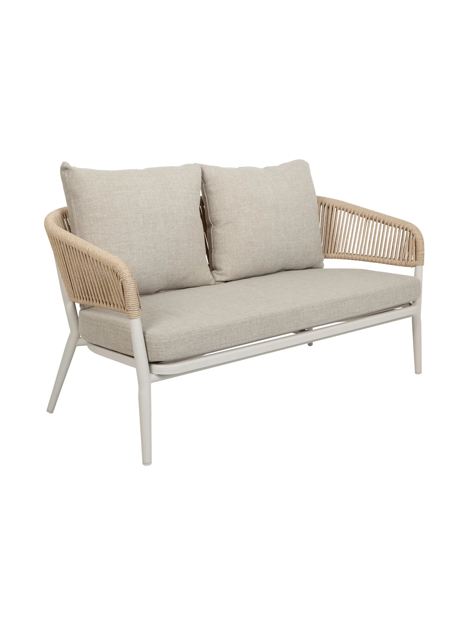 Annabelle Sofa Set - Stone