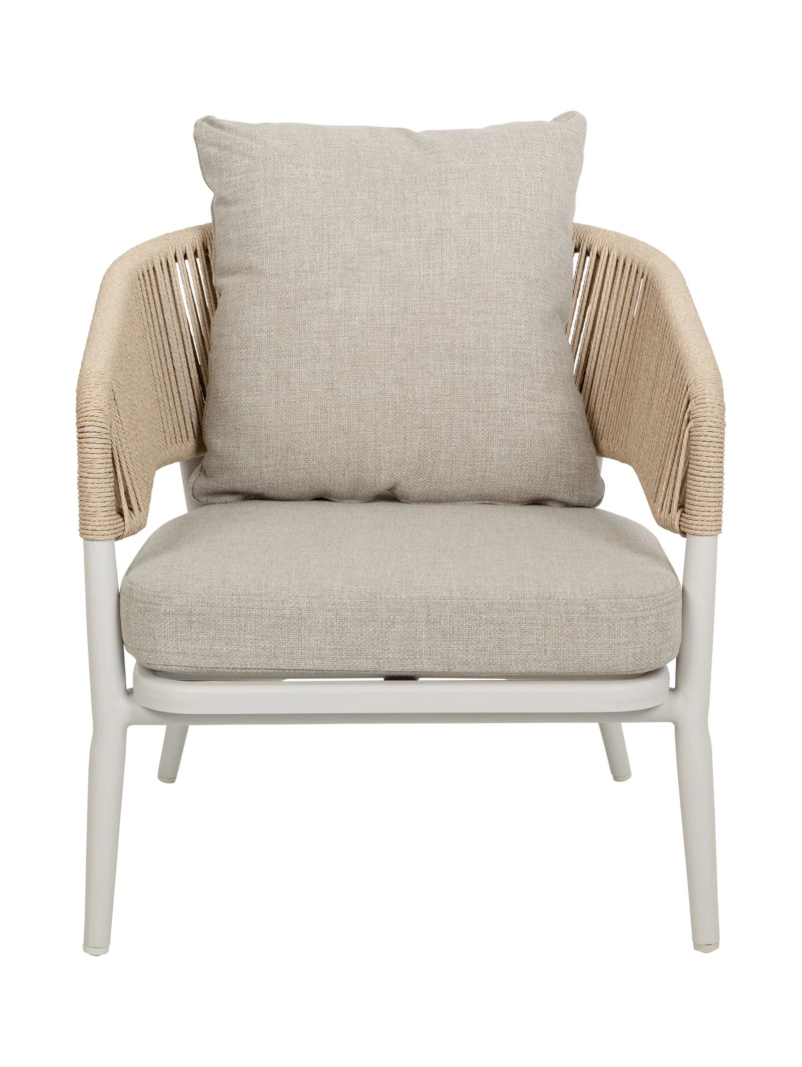 Annabelle Sofa Set - Stone