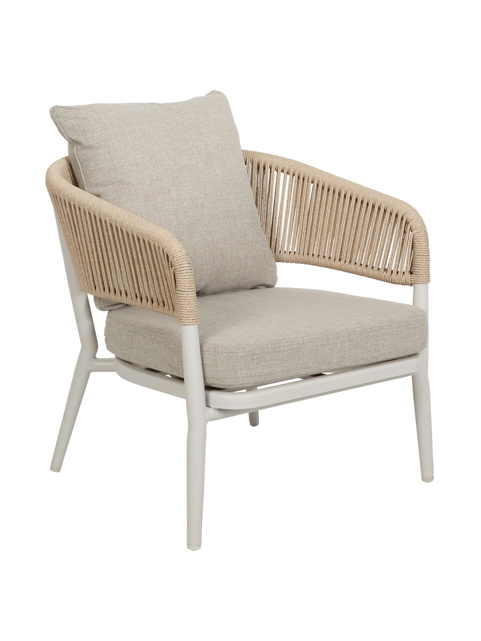 Annabelle Sofa Set - Stone