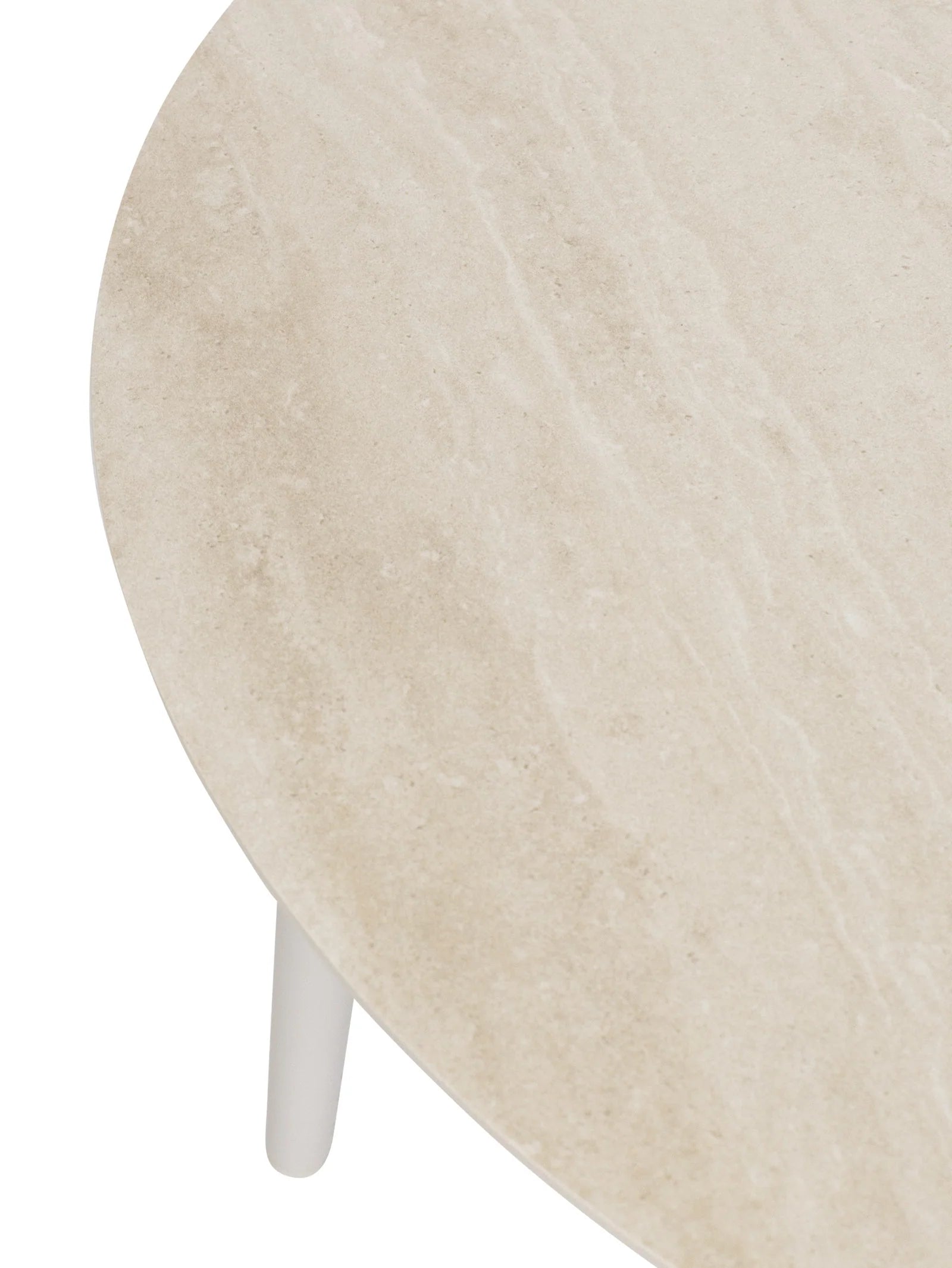 Annabelle Sofa Set - Stone