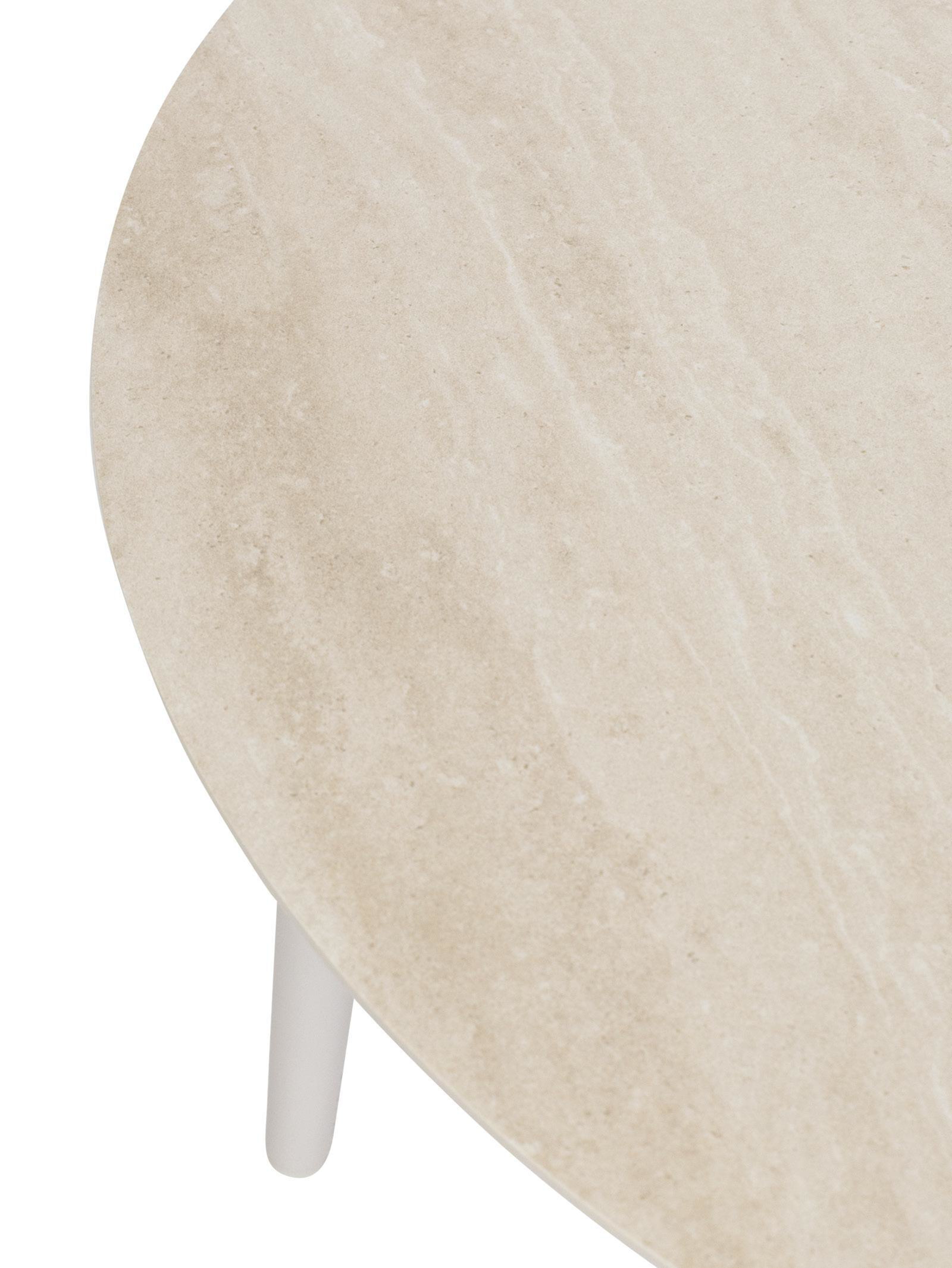 Annabelle Balcony Set - Stone
