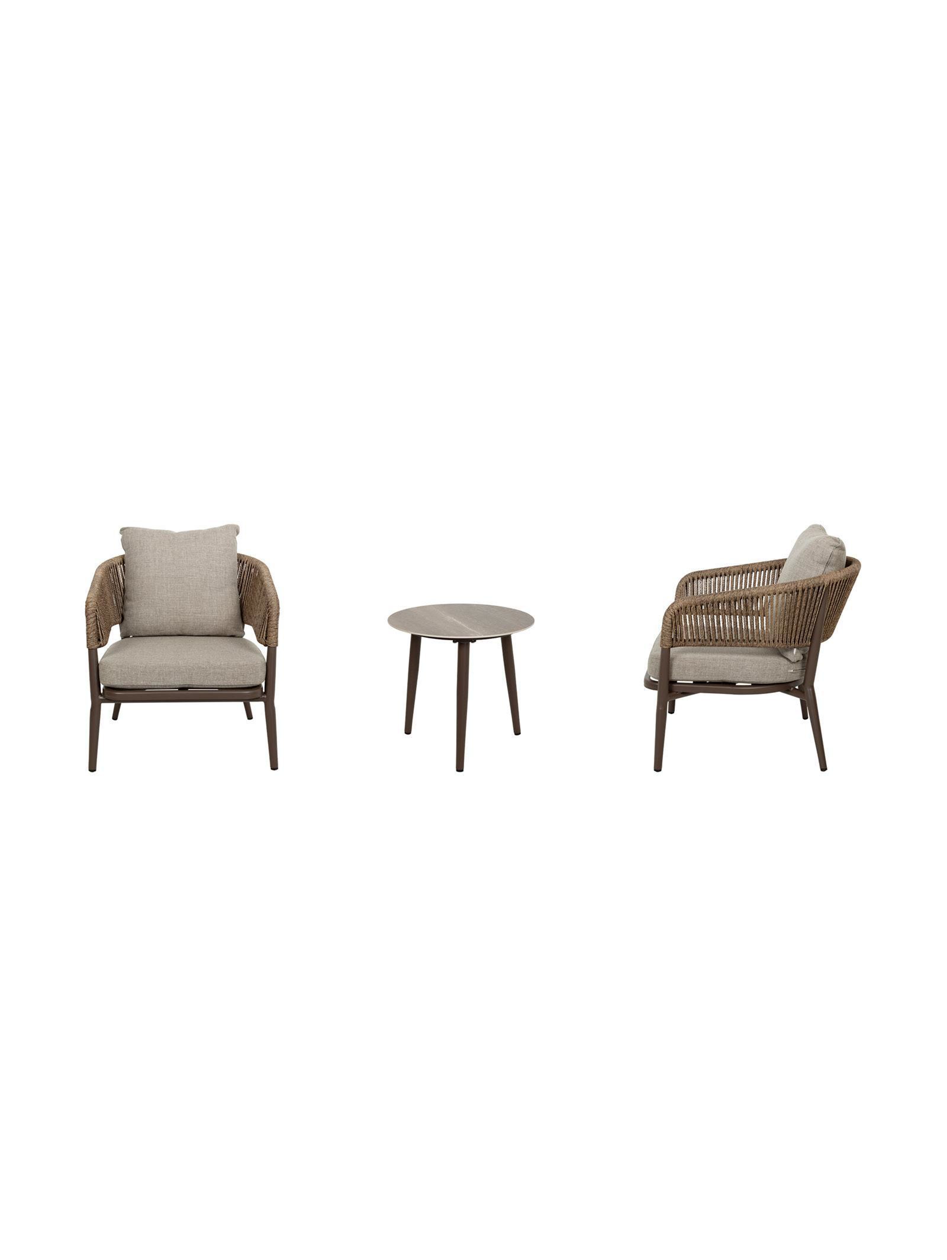 Annabelle Balcony Set - River Reed