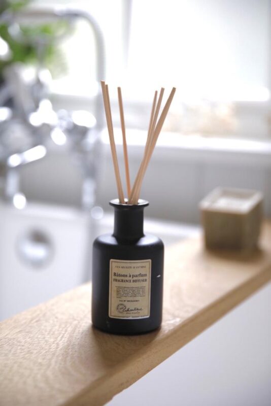 Fragrance diffuser 200 ml - Les secrets d'Antoine