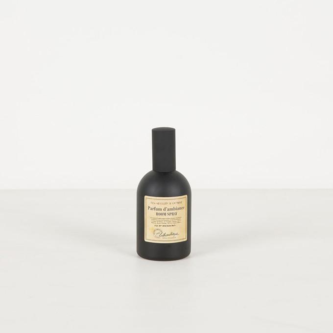 Room spray 100 ml - Les secrets d'Antoine