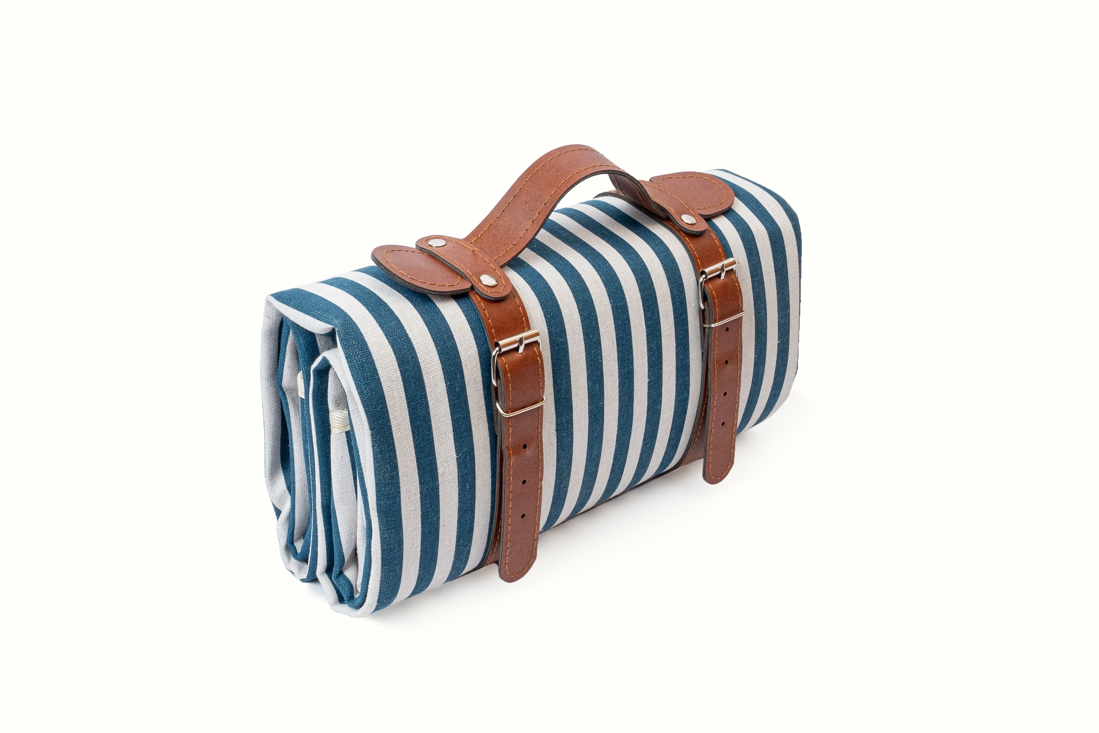 Aquamarine Picnic Blanket