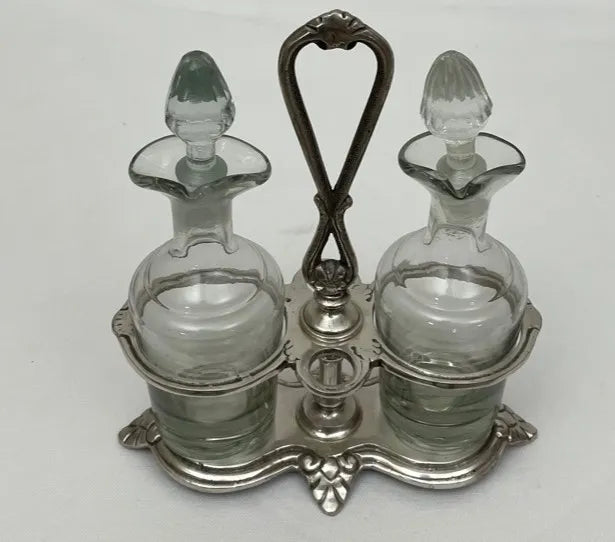 Balsamic & Olive Oil French Dispenser