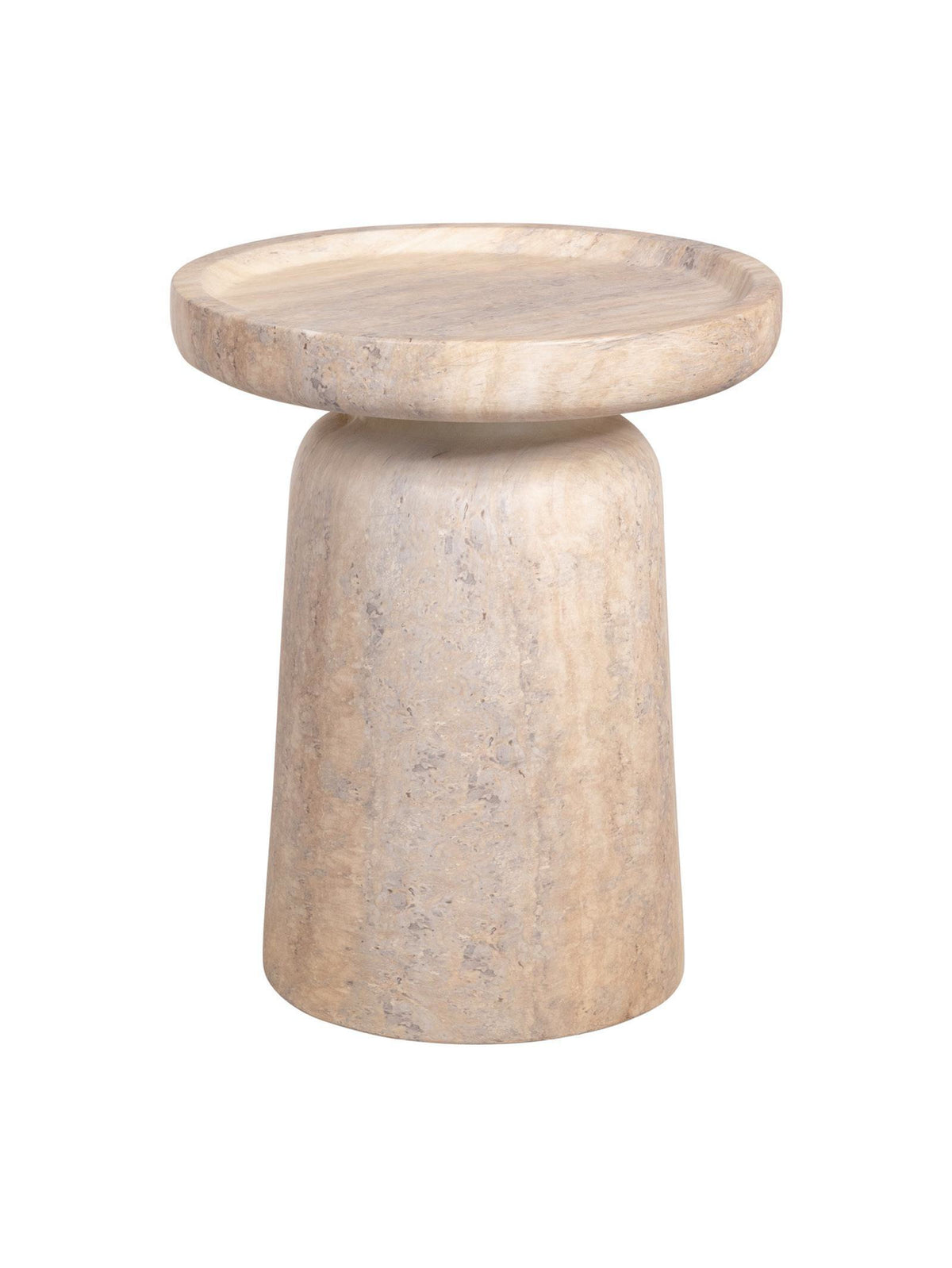 PEARL SIDE TABLES