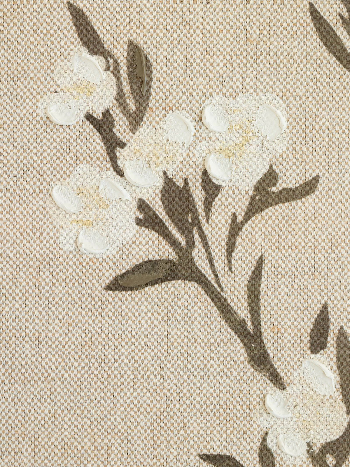 BLOOM ART HPL SET OF 2 in Lino