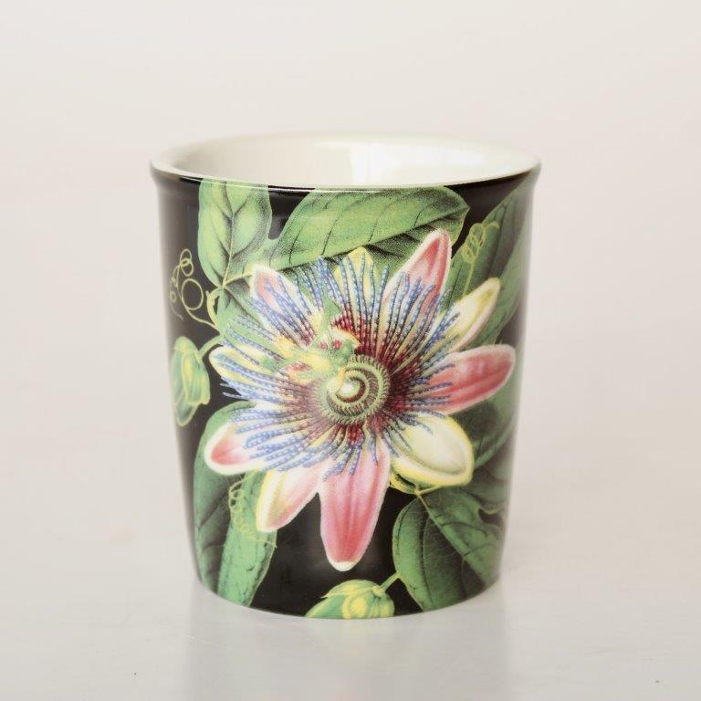 Black Granadilla Beaker