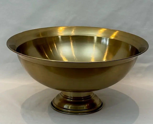 Champagne Bowl Carmen