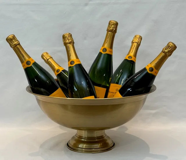 Champagne Bowl Carmen