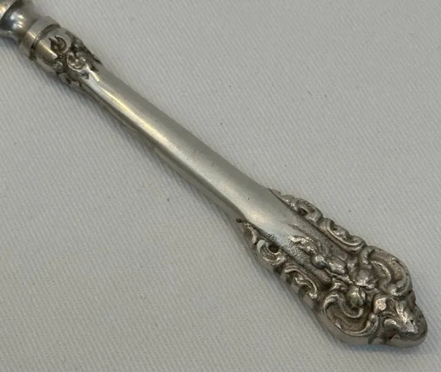 King Charles Bread Knife