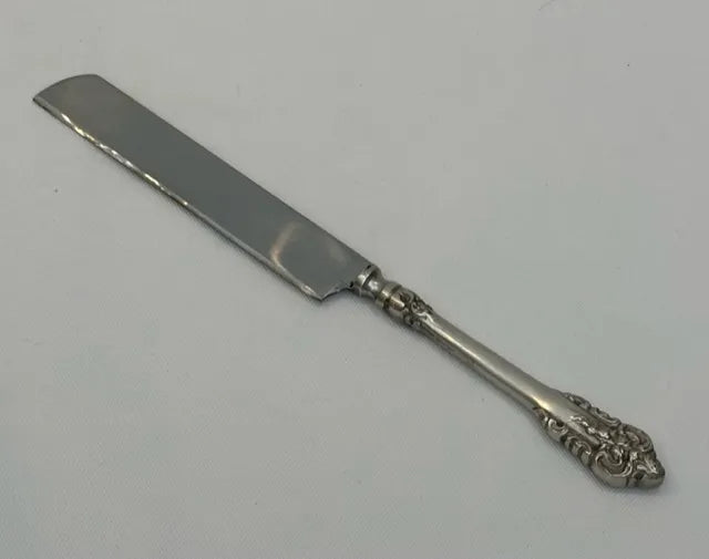 King Charles Bread Knife