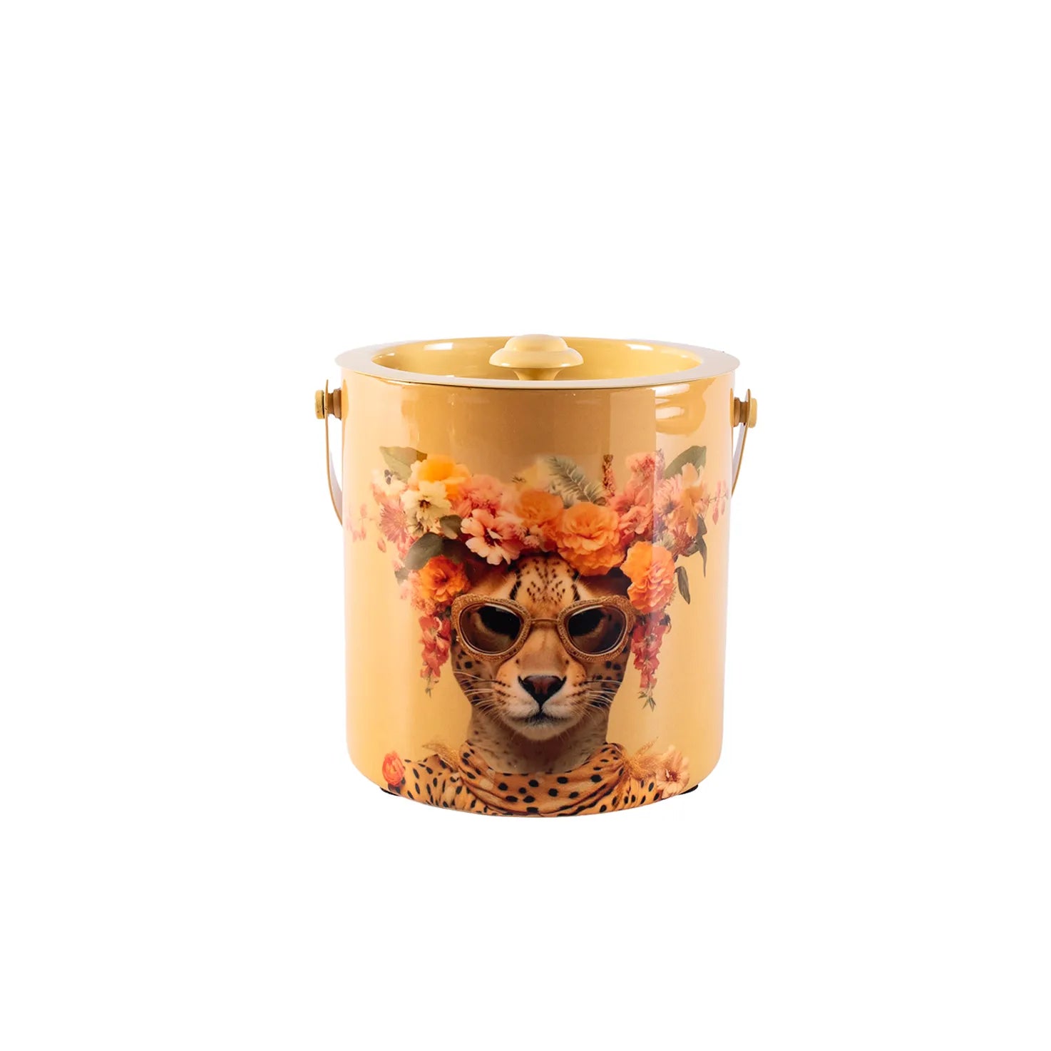 ICE BUCKET WHOZOO LEX