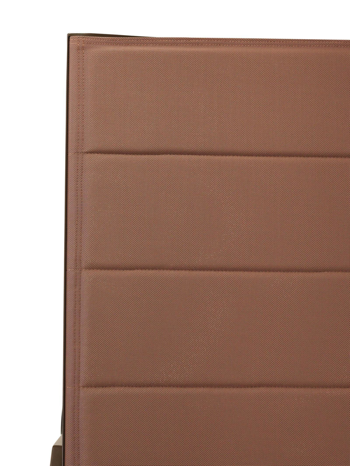 BARBADOS PADDED LOUNGER