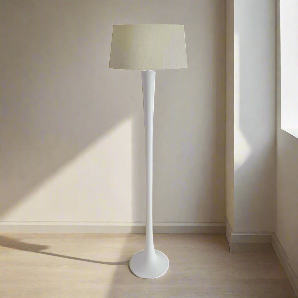 Battern Floor Standing Lamp