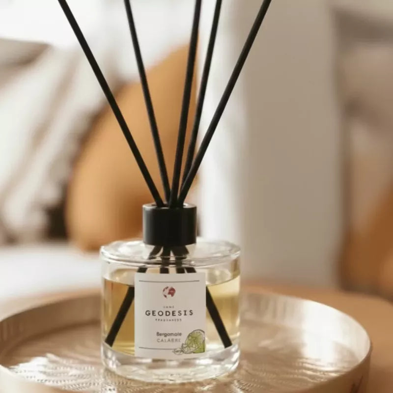 Geodesis Ambiance Diffusers - 200ml