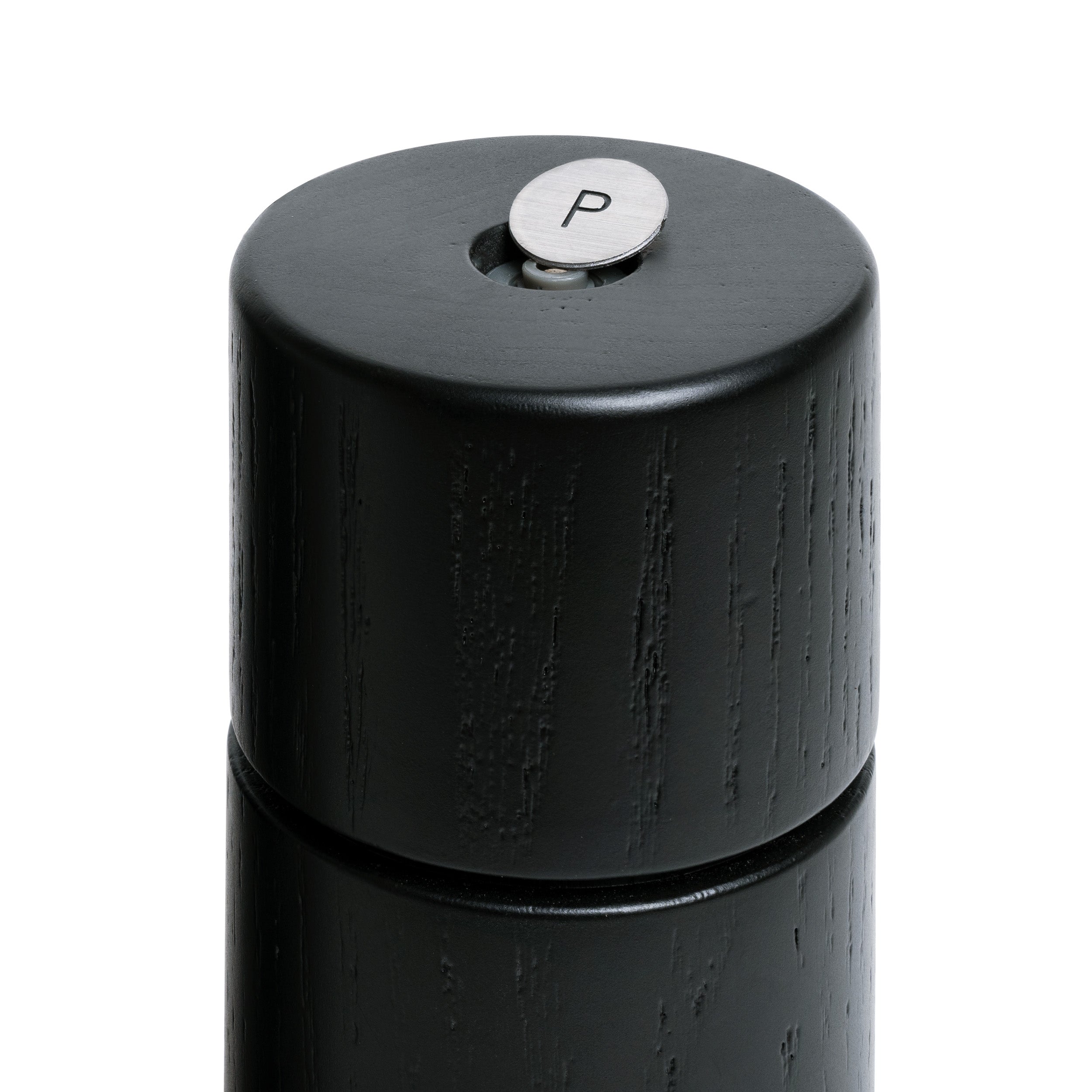 CRUSHGRIND BERGEN 12CM ASH BLACK