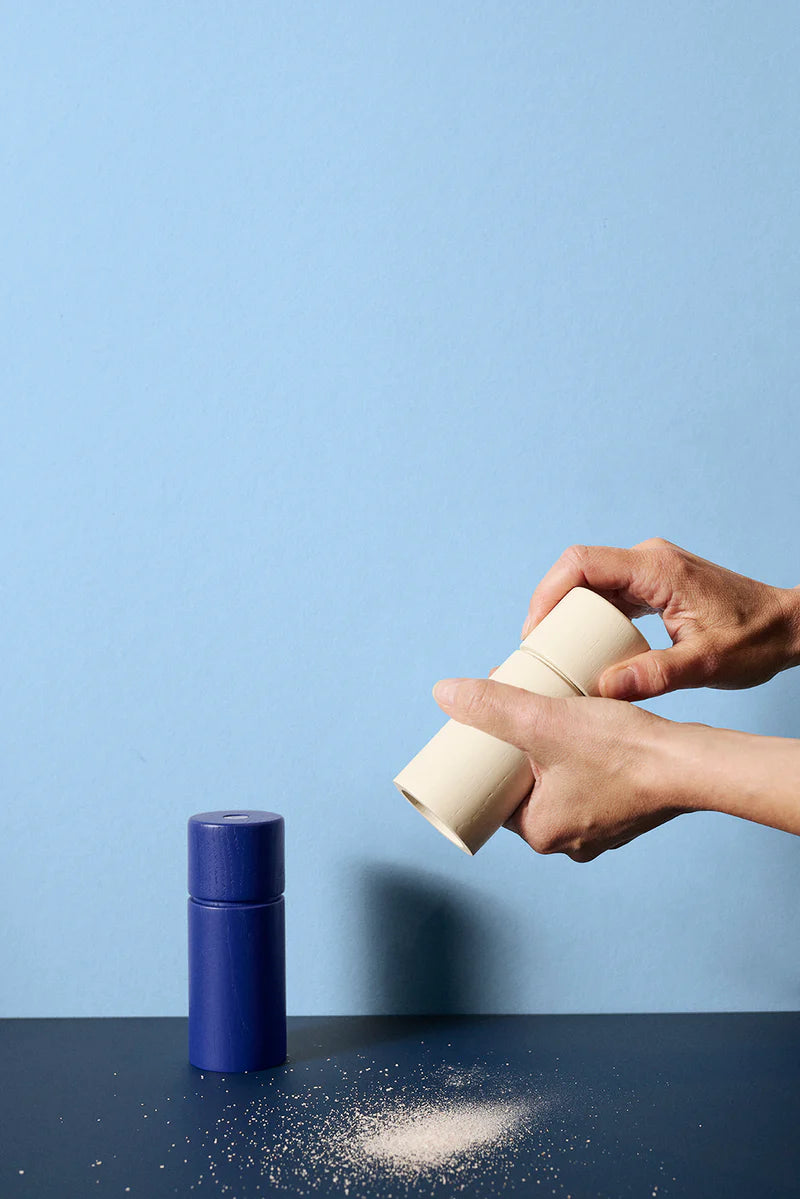 CRUSHGRIND BERGEN ASH 12CM WHITE SAND