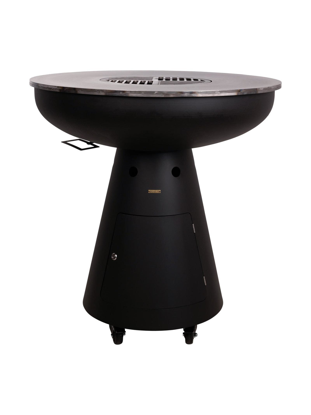 Blaze Braai - Ebony