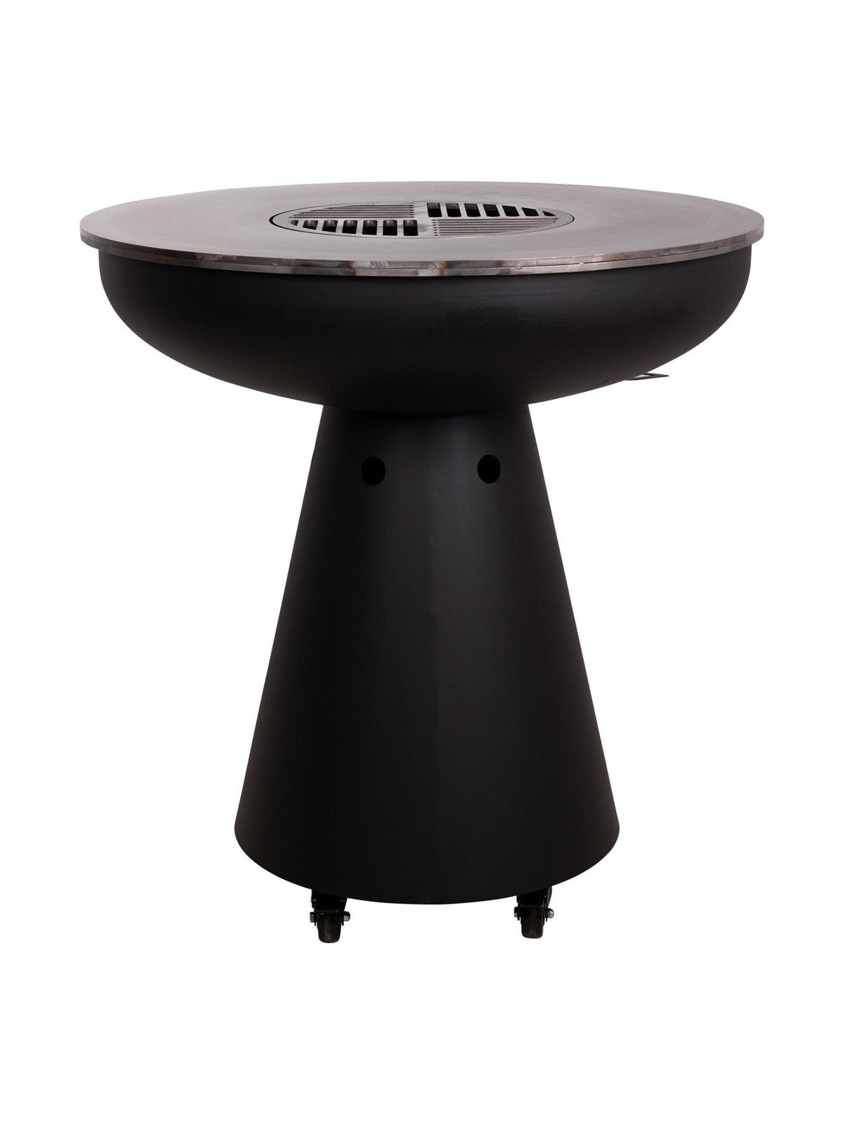 Blaze Braai - Ebony