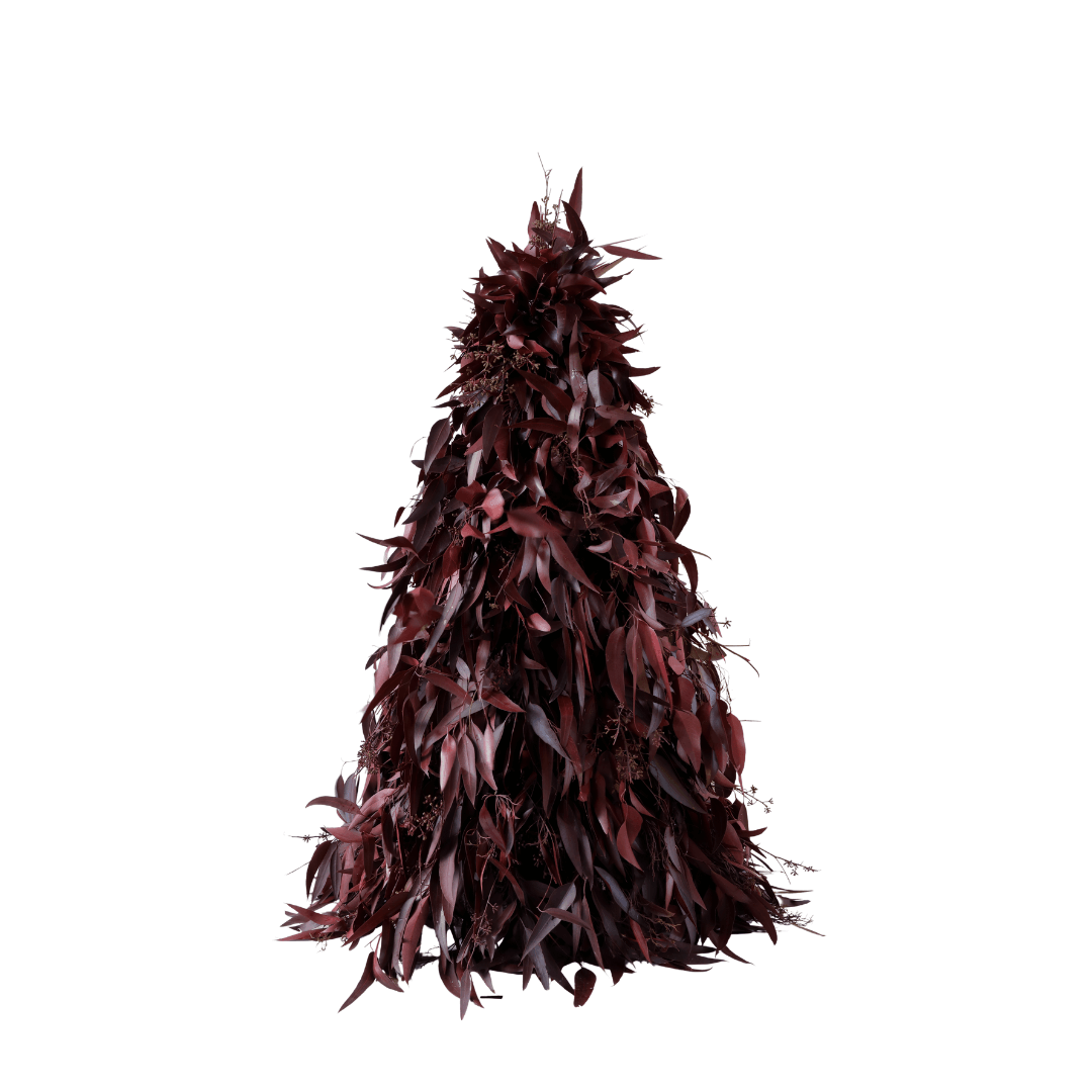 Bluegum Tree – Red-1000mm (1m)