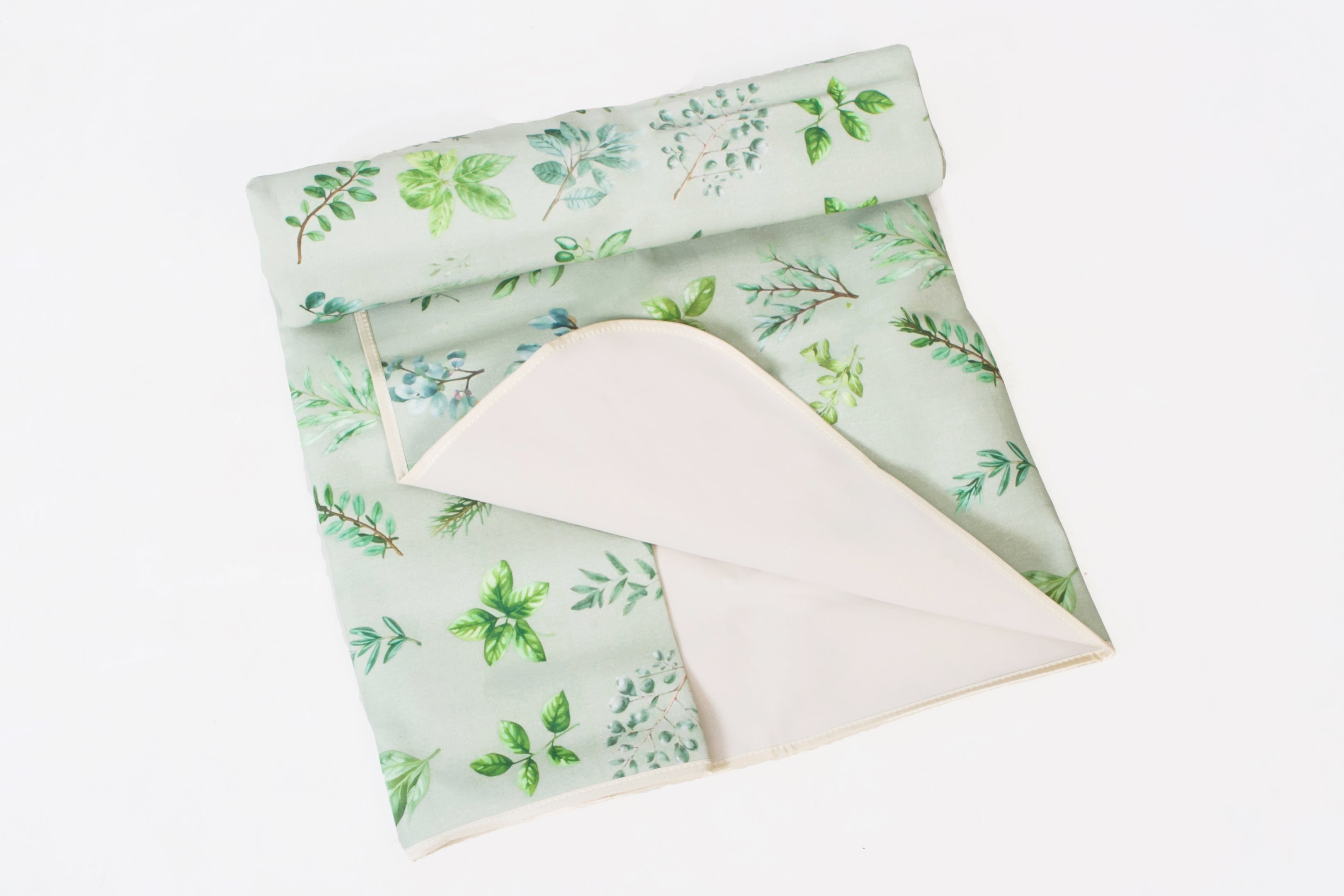 Botanical Picnic Rug - Large Picnic Blanket