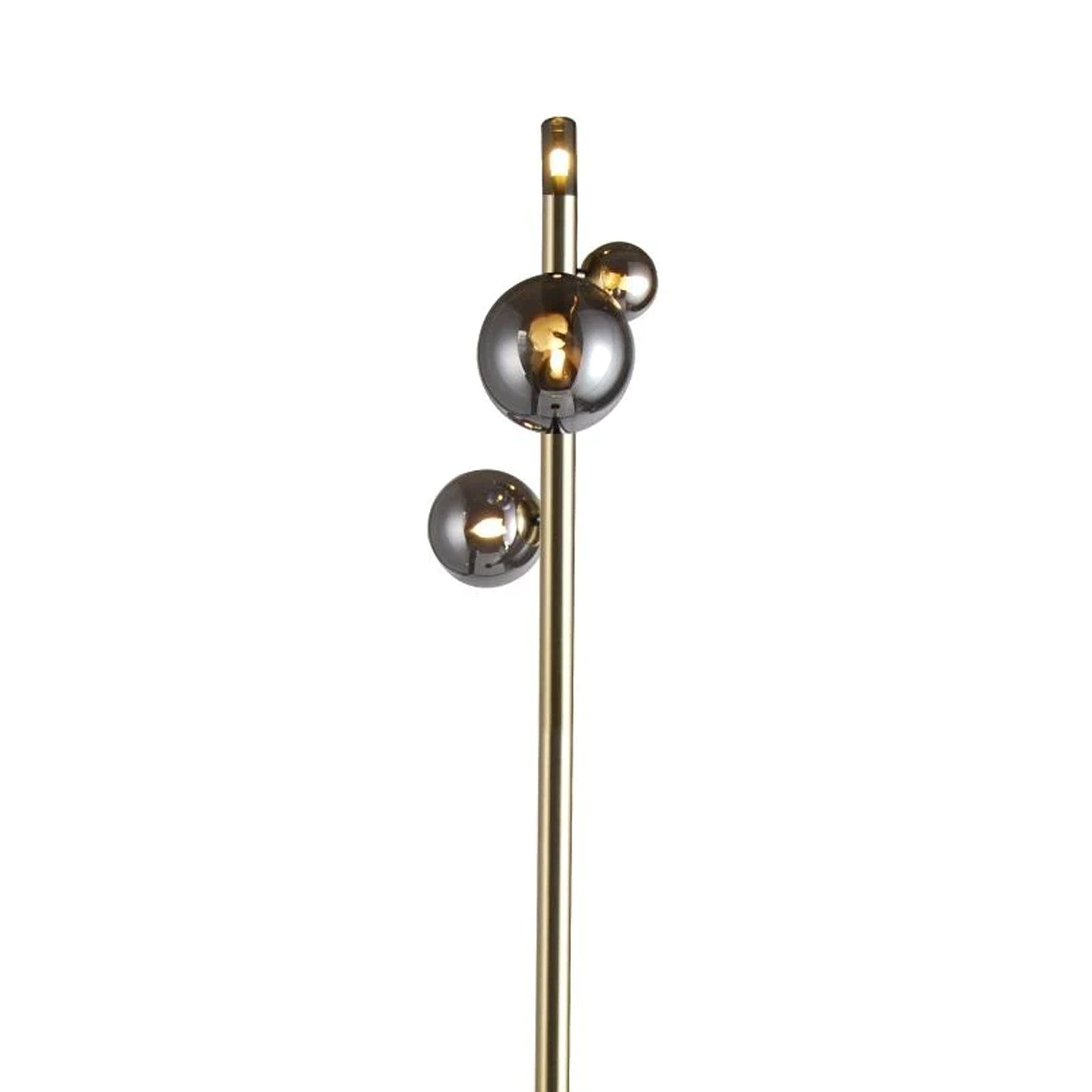Yoyo Floor Lamp