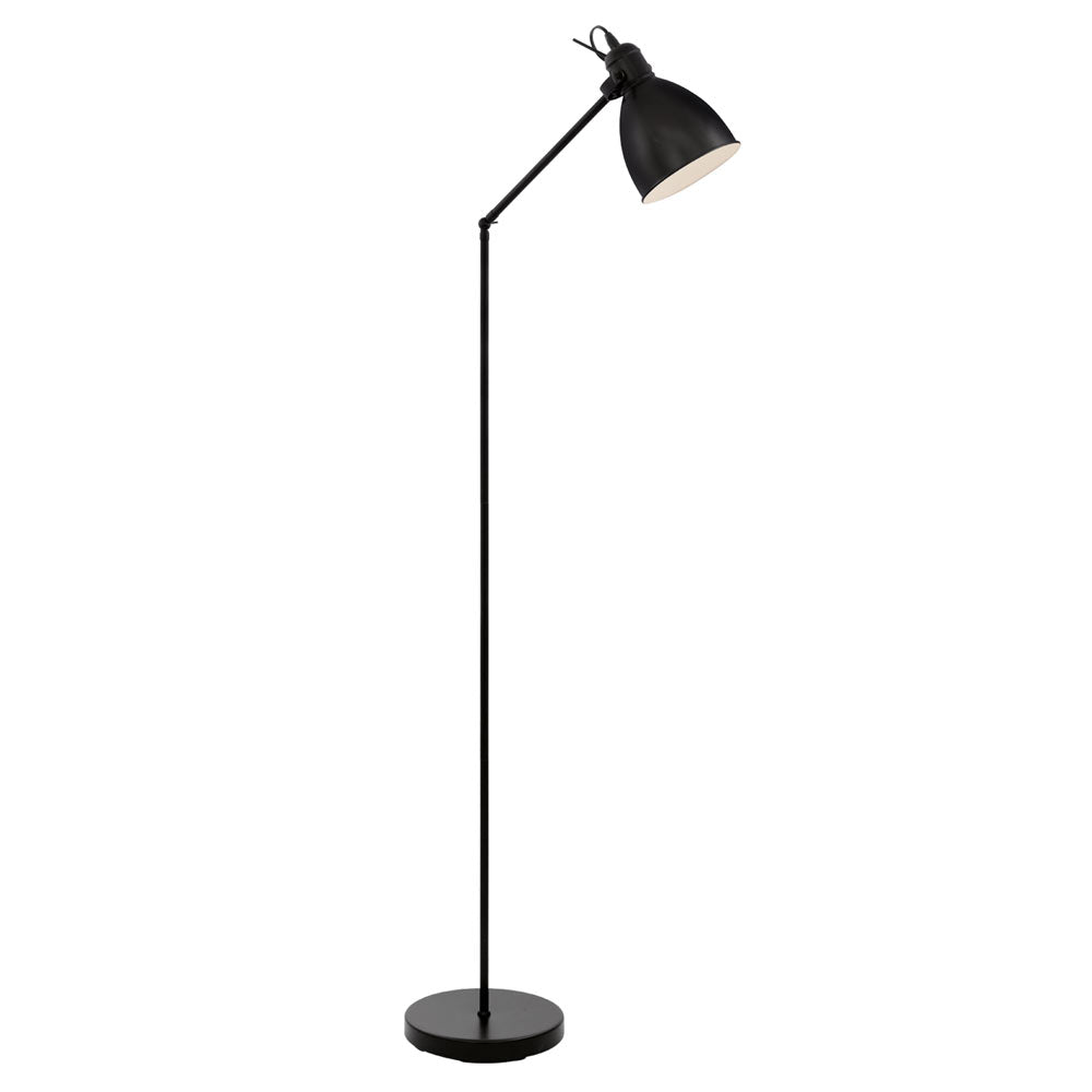 Busan Floor Lamp - NetDécor 