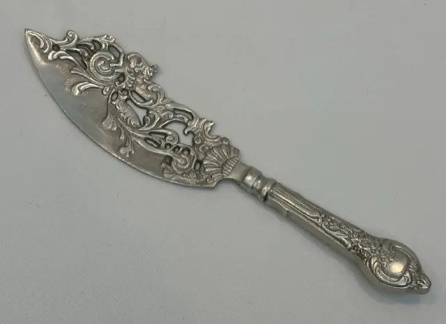 Florence Cake Server