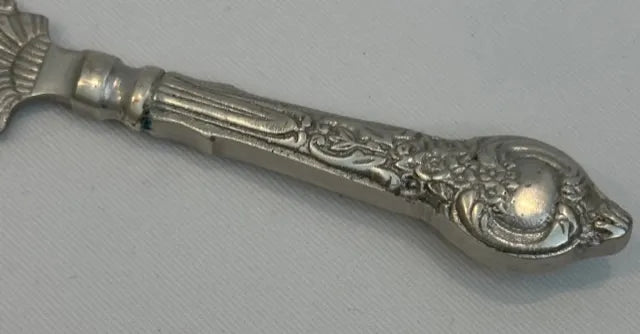 Florence Cake Server