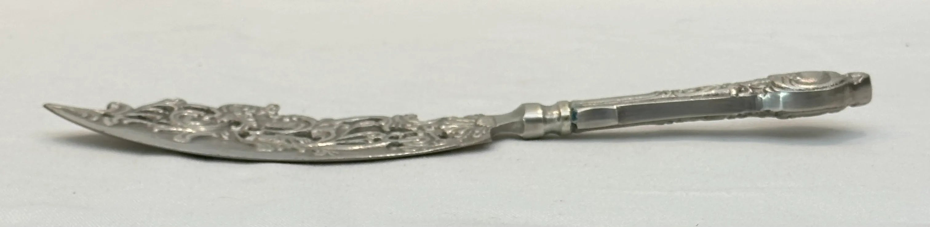 Florence Cake Server