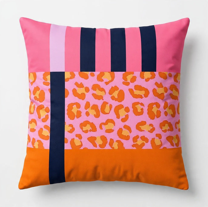 Candy Scatter Cushion 08