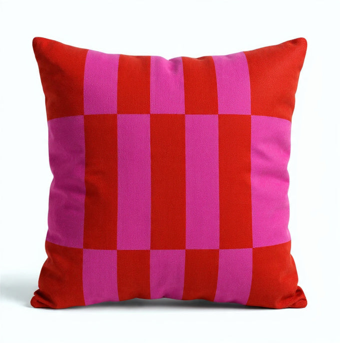 Candy Scatter Cushion 12
