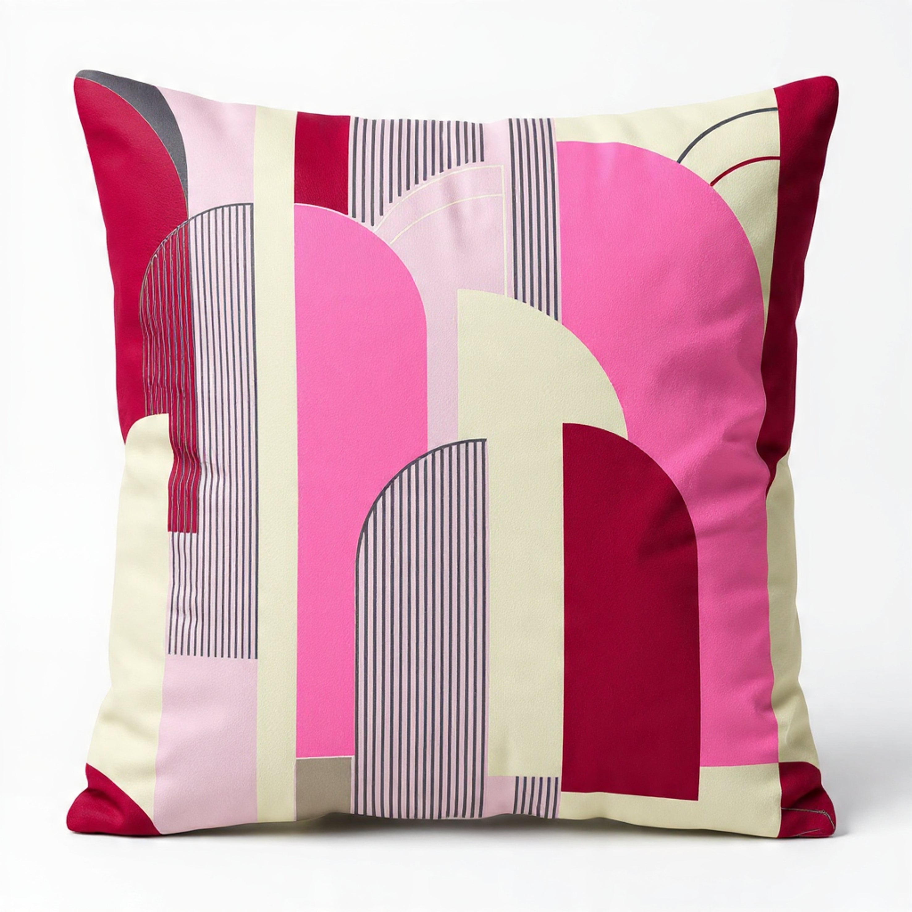 Candy Scatter Cushion 13.3